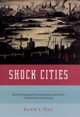 Shock Citi …