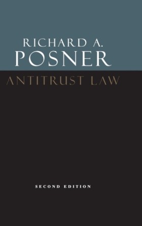 Antitrust &hellip;
