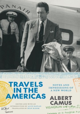 Travels in &hellip;