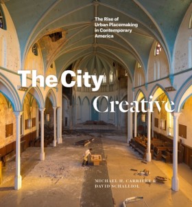 The City C &hellip;