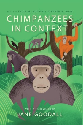 Chimpanzee &hellip;