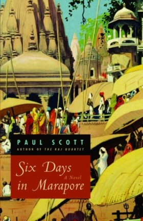 Six Days i …