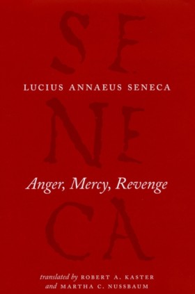 Anger, Mer …
