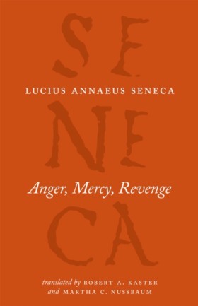 Anger, Mer …