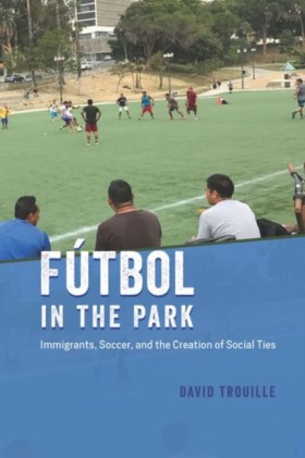 Futbol in &hellip;