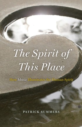 The Spirit &hellip;
