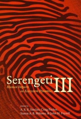 Serengeti …