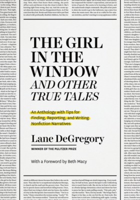 The Girl i &hellip;
