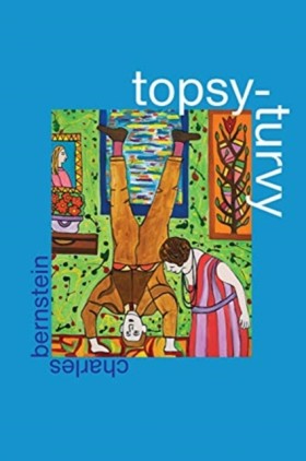 Topsy-Turv …