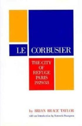 Le Corbusi …