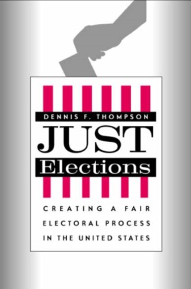 Just Elect …
