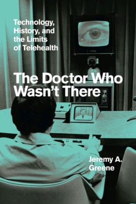 The Doctor &hellip;