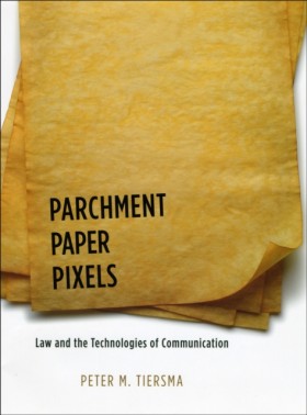 Parchment, &hellip;