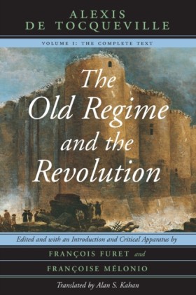 The Old Re …