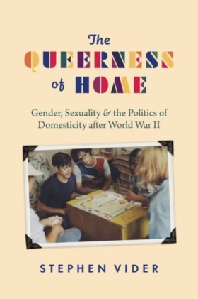 The Queern &hellip;
