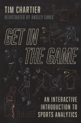 Get in the …