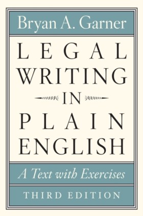 Legal Writ …
