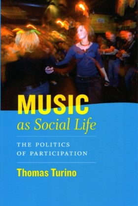 Music as S …