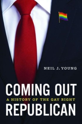 Coming Out &hellip;