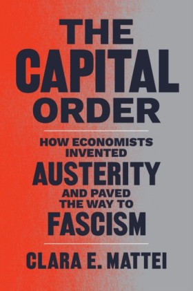 The Capita &hellip;