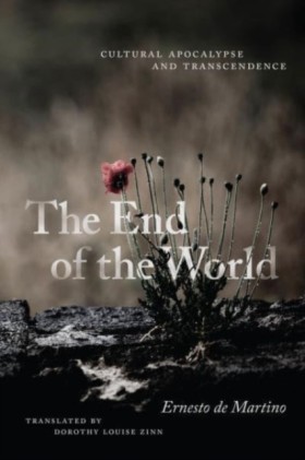 The End of &hellip;