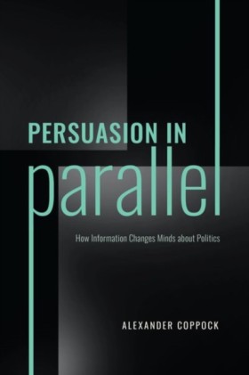 Persuasion …