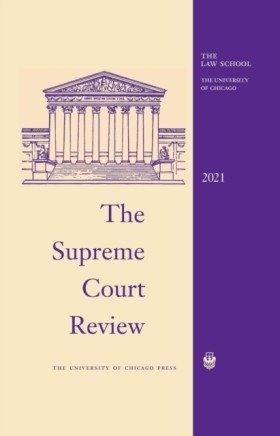 The Suprem …