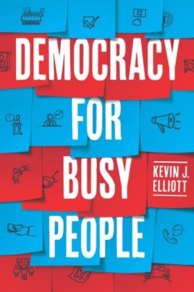 Democracy …