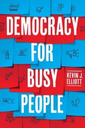 Democracy &hellip;