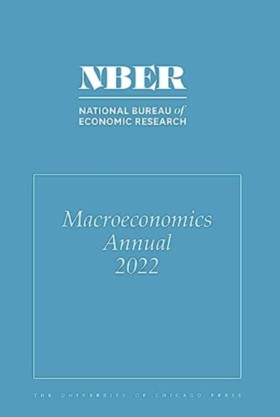 NBER Macro &hellip;