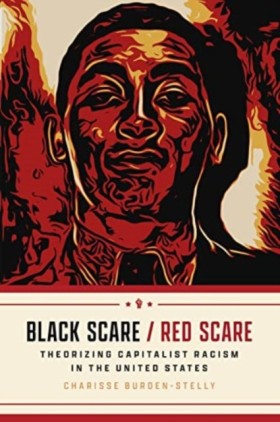 Black Scar …