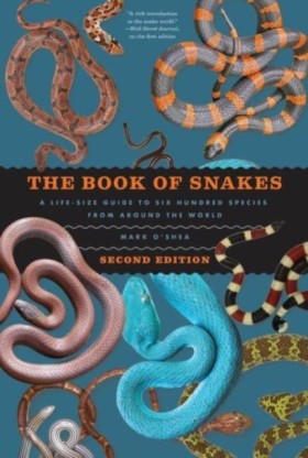 The Book o …