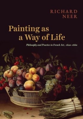 Painting a &hellip;