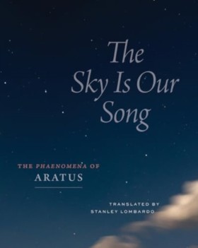 The Sky Is &hellip;