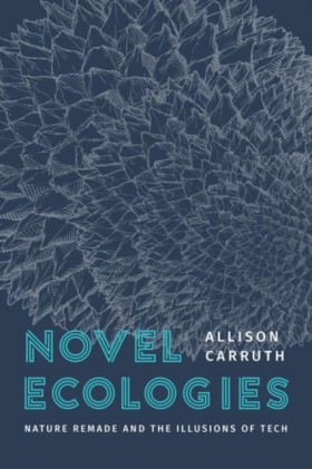 Novel Ecol …