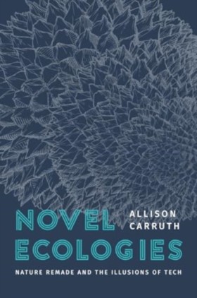 Novel Ecol …