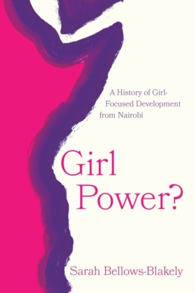 Girl Power &hellip;