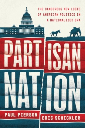 Partisan N &hellip;