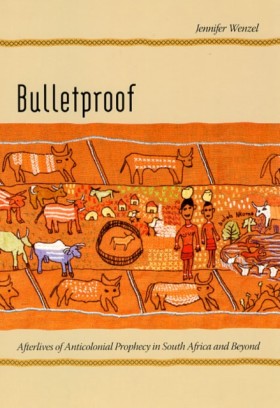 Bulletproo …