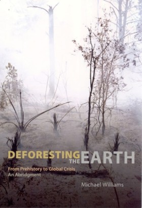 Deforestin &hellip;