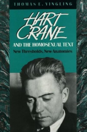 Hart Crane …