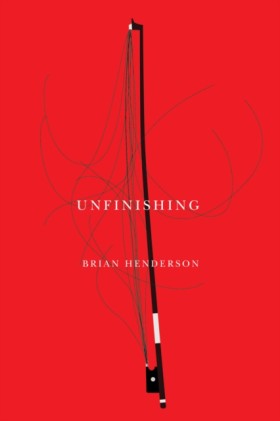 Unfinishin &hellip;
