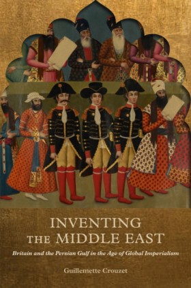 Inventing &hellip;
