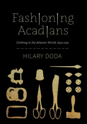 Fashioning …