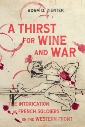 A Thirst f …