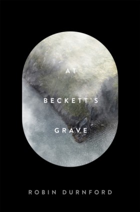 At Beckett &hellip;