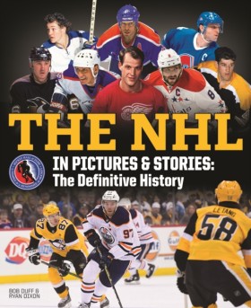 The NHL in …