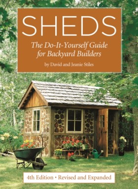 Sheds: The &hellip;