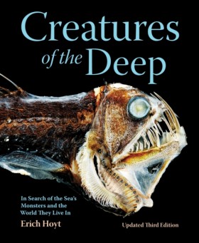 Creatures &hellip;