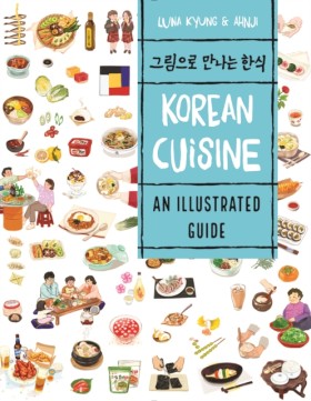 Korean Cui …